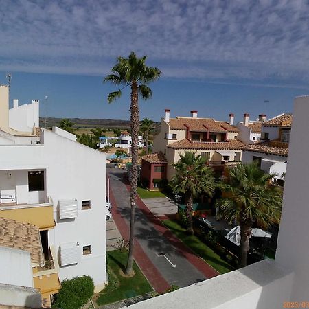 Why Not Houses Golf Esuri Ayamonte Exterior foto