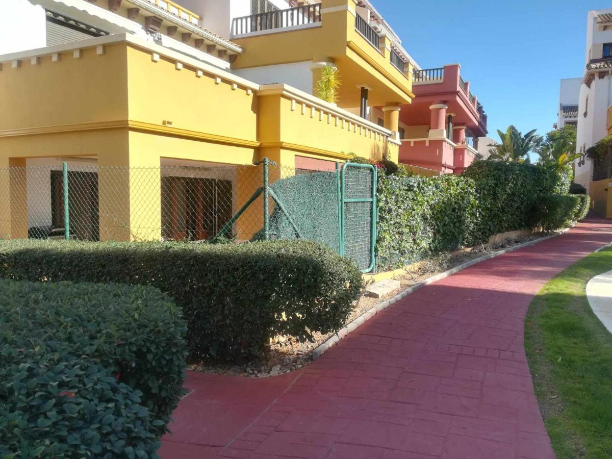 Why Not Houses Golf Esuri Ayamonte Exterior foto
