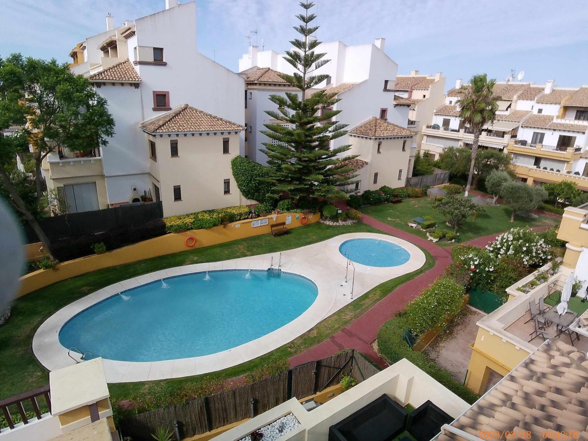 Why Not Houses Golf Esuri Ayamonte Exterior foto