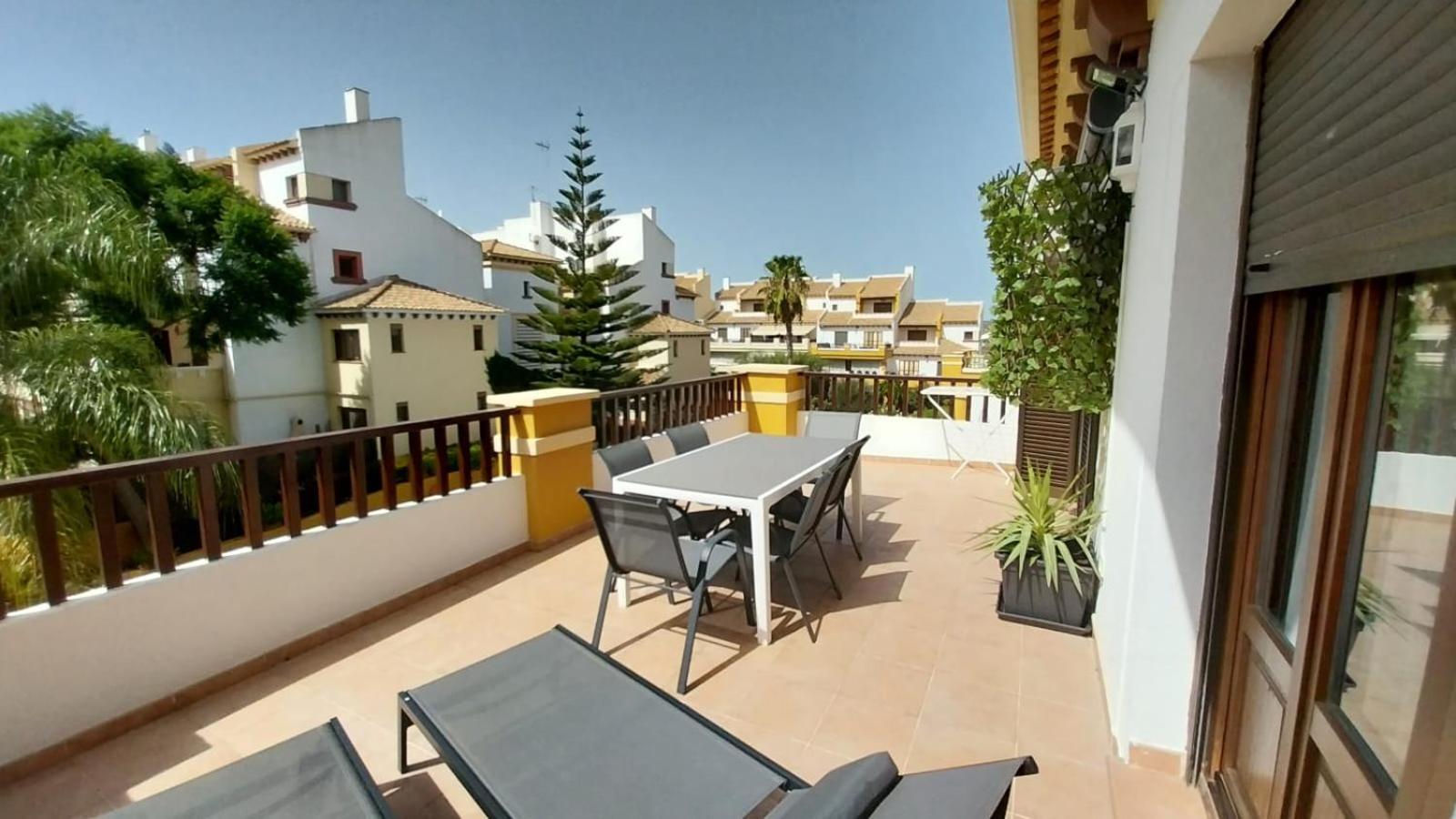Why Not Houses Golf Esuri Ayamonte Exterior foto