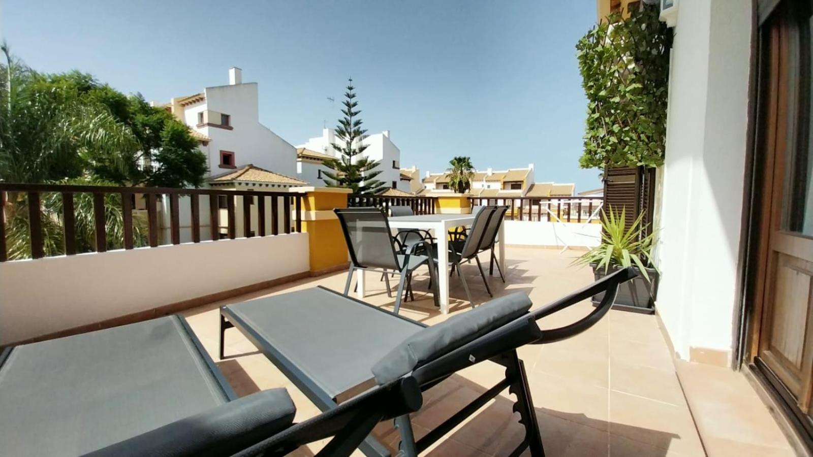 Why Not Houses Golf Esuri Ayamonte Exterior foto