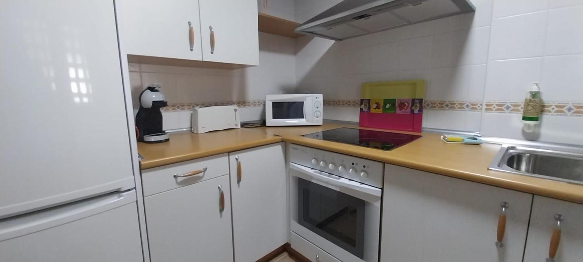 Why Not Houses Golf Esuri Ayamonte Exterior foto