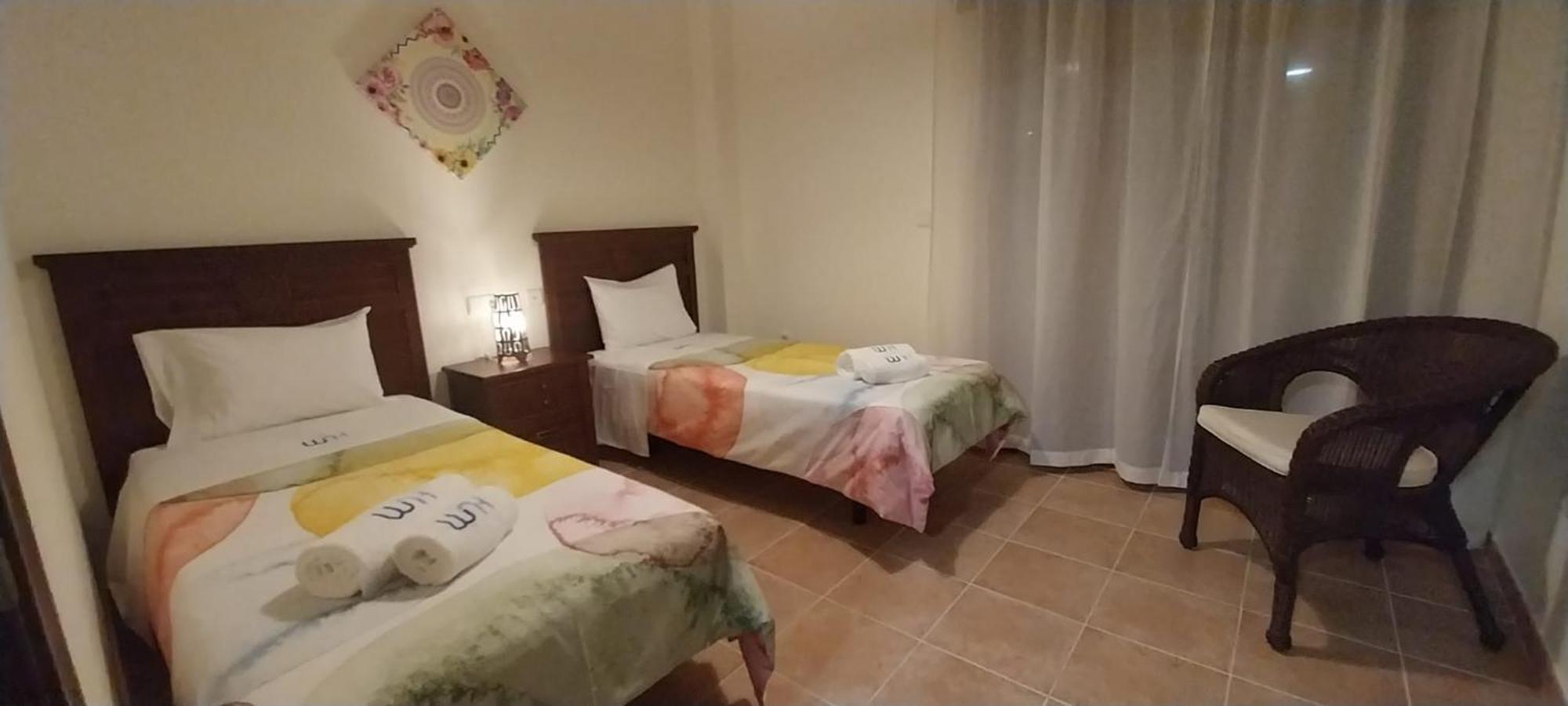 Why Not Houses Golf Esuri Ayamonte Exterior foto